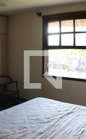 Casa à venda com 300m², 4 quartos e 4 vagasQuarto 2