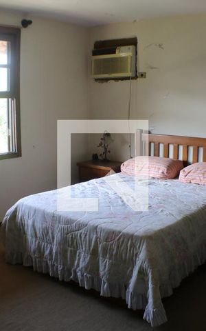 Casa à venda com 300m², 4 quartos e 4 vagasQuarto 2