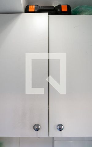 Apartamento para alugar com 62m², 2 quartos e 1 vaga Apartamento para alugar com 62m², 2 quartos e 1 vagaÁrea de serviço