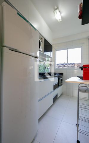 Apartamento para alugar com 62m², 2 quartos e 1 vaga Apartamento para alugar com 62m², 2 quartos e 1 vagaCozinha