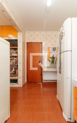 Apartamento à venda com 97m², 3 quartos e sem vagaCozinha