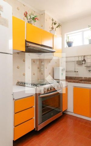 Apartamento à venda com 97m², 3 quartos e sem vagaCozinha