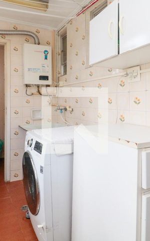 Apartamento à venda com 97m², 3 quartos e sem vagaÁrea de serviço