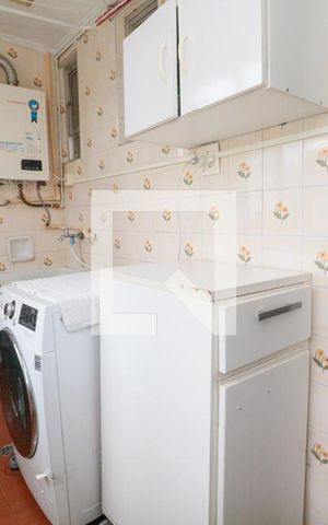 Apartamento à venda com 97m², 3 quartos e sem vagaÁrea de serviço