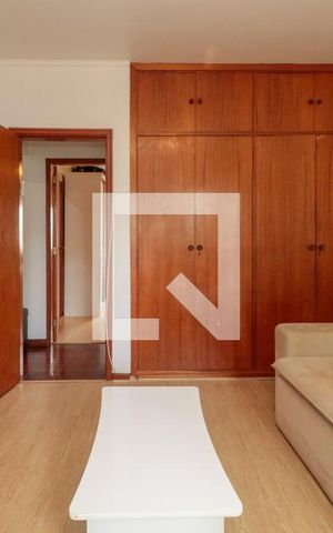 Apartamento à venda com 97m², 3 quartos e sem vagaQuarto 2