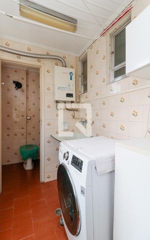 Apartamento à venda com 97m², 3 quartos e sem vagaÁrea de serviço