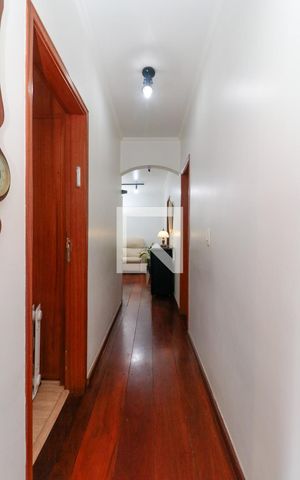 Apartamento à venda com 97m², 3 quartos e sem vagaCorredor