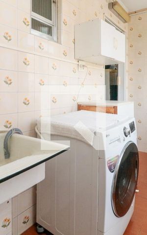 Apartamento à venda com 97m², 3 quartos e sem vagaÁrea de serviço