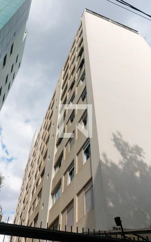 Apartamento à venda com 97m², 3 quartos e sem vagaFachada