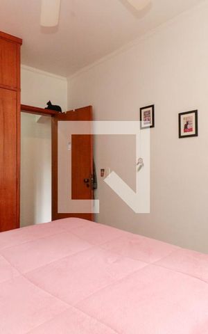 Apartamento à venda com 97m², 3 quartos e sem vagaQuarto 1