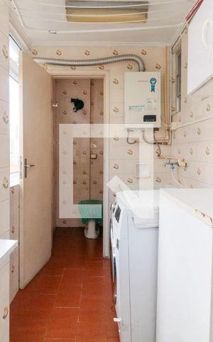 Apartamento à venda com 97m², 3 quartos e sem vagaÁrea de serviço