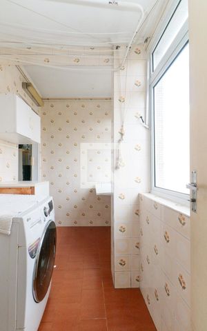 Apartamento à venda com 97m², 3 quartos e sem vagaÁrea de serviço