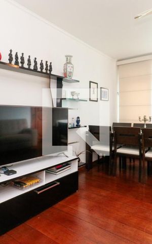 Apartamento à venda com 97m², 3 quartos e sem vagaSala