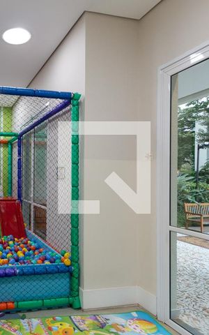 Apartamento à venda com 81m², 2 quartos e 1 vaga Apartamento à venda com 81m², 2 quartos e 1 vagaBrinquedoteca