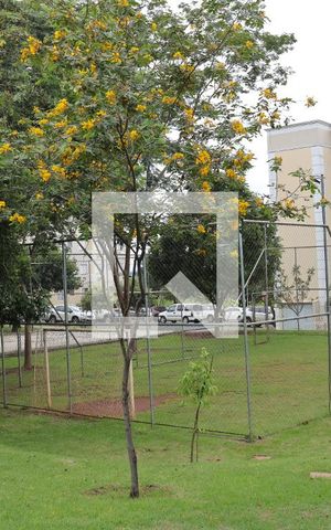 Apartamento para alugar com 47m², 2 quartos e 2 vagasCampo de Futebol