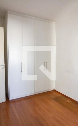 Apartamento à venda com 42m², 1 quarto e 1 vagaquarto 1