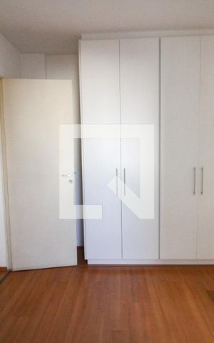 Apartamento à venda com 42m², 1 quarto e 1 vagaquarto 1