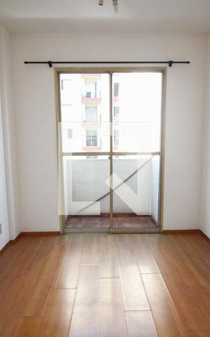 Apartamento à venda com 42m², 1 quarto e 1 vagasala