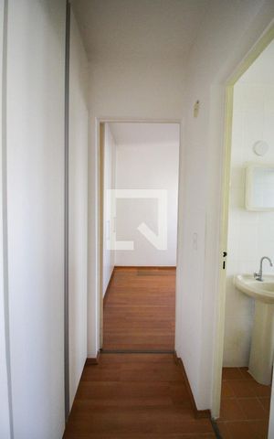 Apartamento à venda com 42m², 1 quarto e 1 vagacorredor