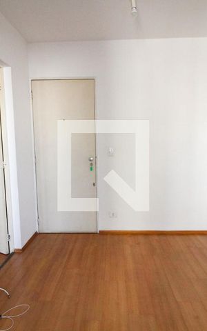 Apartamento à venda com 42m², 1 quarto e 1 vagasala