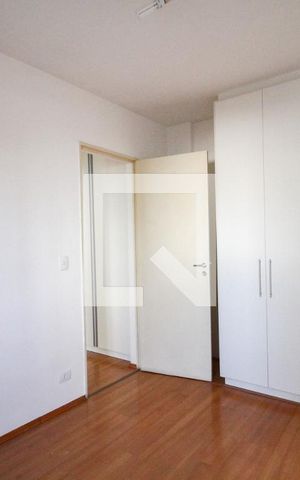 Apartamento à venda com 42m², 1 quarto e 1 vagaquarto 1