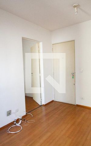 Apartamento à venda com 42m², 1 quarto e 1 vagasala