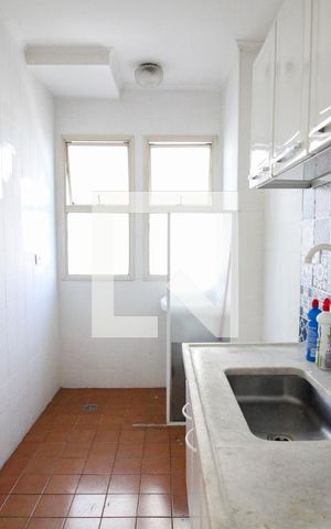 Apartamento à venda com 42m², 1 quarto e 1 vagacozinha
