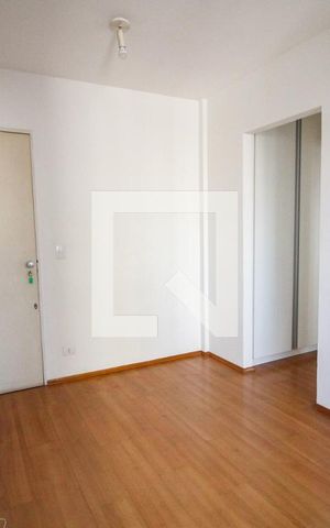 Apartamento à venda com 42m², 1 quarto e 1 vagasala