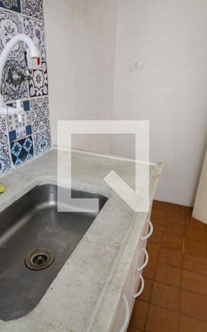 Apartamento à venda com 42m², 1 quarto e 1 vagacozinha