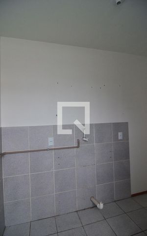 Apartamento para alugar com 52m², 2 quartos e 1 vagaCozinha