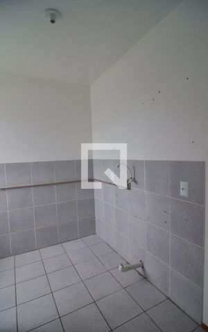 Apartamento para alugar com 52m², 2 quartos e 1 vagaCozinha