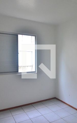 Apartamento para alugar com 52m², 2 quartos e 1 vagaQuarto 2
