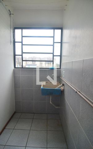 Apartamento para alugar com 52m², 2 quartos e 1 vagaÁrea de serviço