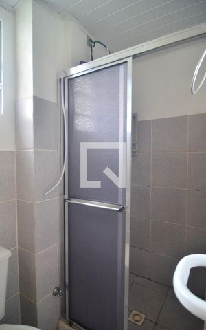 Apartamento para alugar com 52m², 2 quartos e 1 vagaBanheiro