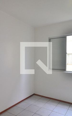 Apartamento para alugar com 52m², 2 quartos e 1 vagaQuarto 1