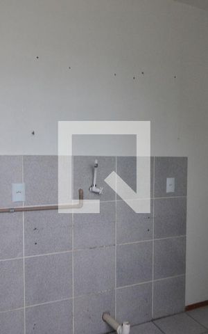 Apartamento para alugar com 52m², 2 quartos e 1 vagaCozinha