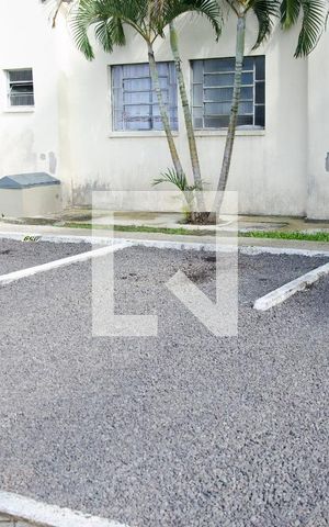 Apartamento para alugar com 52m², 2 quartos e 1 vaga Apartamento para alugar com 52m², 2 quartos e 1 vagaEstacionamento