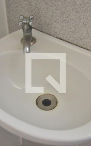 Apartamento para alugar com 52m², 2 quartos e 1 vagaBanheiro