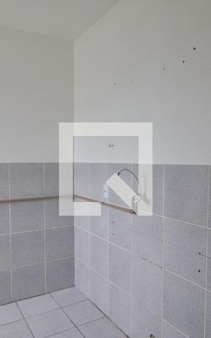 Apartamento para alugar com 52m², 2 quartos e 1 vagaCozinha