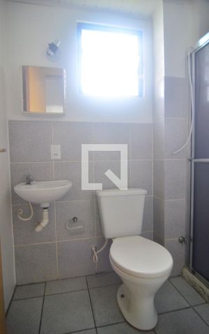 Apartamento para alugar com 52m², 2 quartos e 1 vagaBanheiro