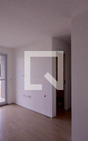 Apartamento para alugar com 55m², 2 quartos e 1 vaga Apartamento para alugar com 55m², 2 quartos e 1 vagaSala