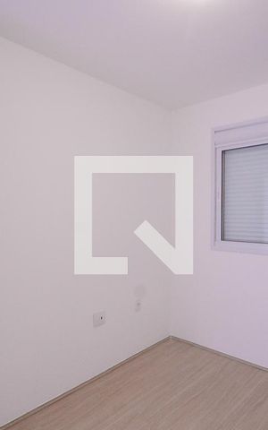 Apartamento para alugar com 55m², 2 quartos e 1 vaga Apartamento para alugar com 55m², 2 quartos e 1 vagaQuarto 1