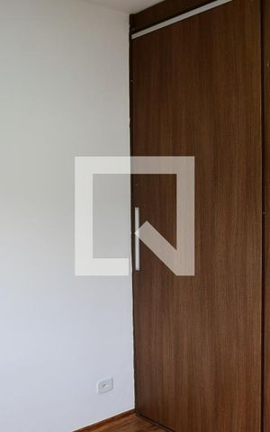 Apartamento para alugar com 55m², 2 quartos e 1 vagaQuarto 2 