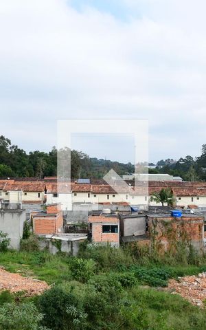 Apartamento para alugar com 55m², 2 quartos e 1 vagaVista do quarto 2