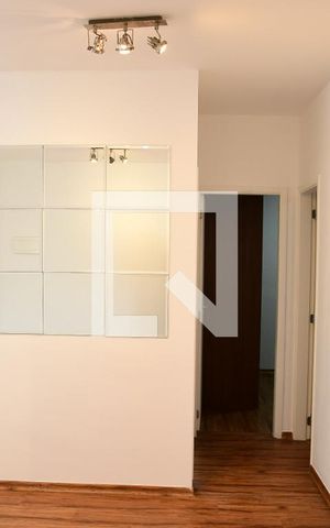 Apartamento para alugar com 55m², 2 quartos e 1 vagaSala