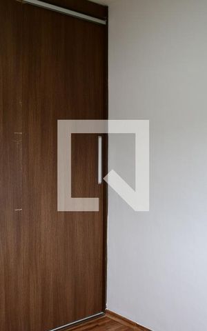 Apartamento para alugar com 55m², 2 quartos e 1 vagaQuarto 1