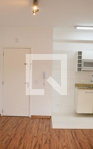 Apartamento para alugar com 55m², 2 quartos e 1 vagaSala