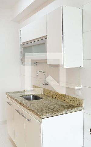 Apartamento para alugar com 55m², 2 quartos e 1 vagaCozinha