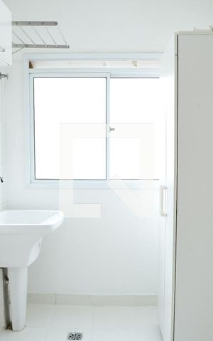 Apartamento para alugar com 55m², 2 quartos e 1 vagaÁrea de Serviço
