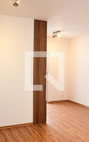Apartamento para alugar com 55m², 2 quartos e 1 vagaSala